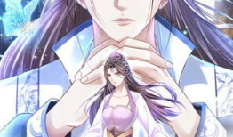 帝尊漫画,穿越时空的奇幻之旅